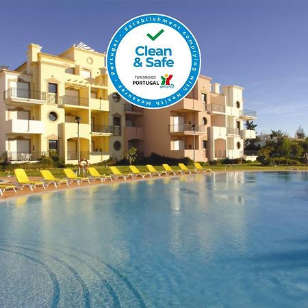 Eden Vilage By Garvetur Vilamoura Kültér fotó