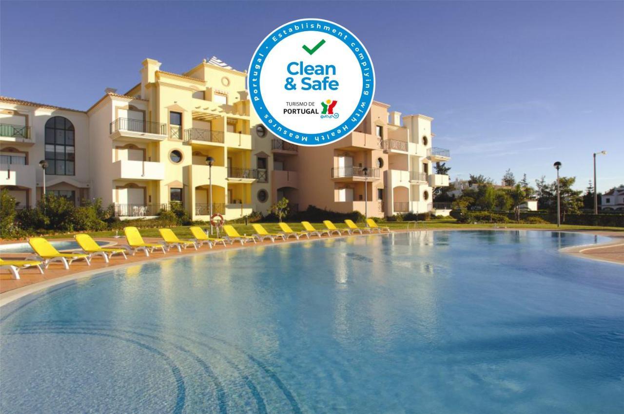 Eden Vilage By Garvetur Vilamoura Kültér fotó