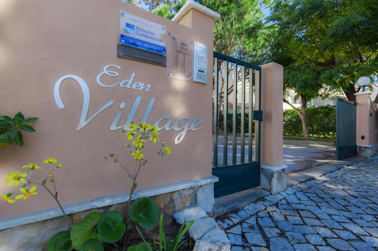 Eden Vilage By Garvetur Vilamoura Kültér fotó