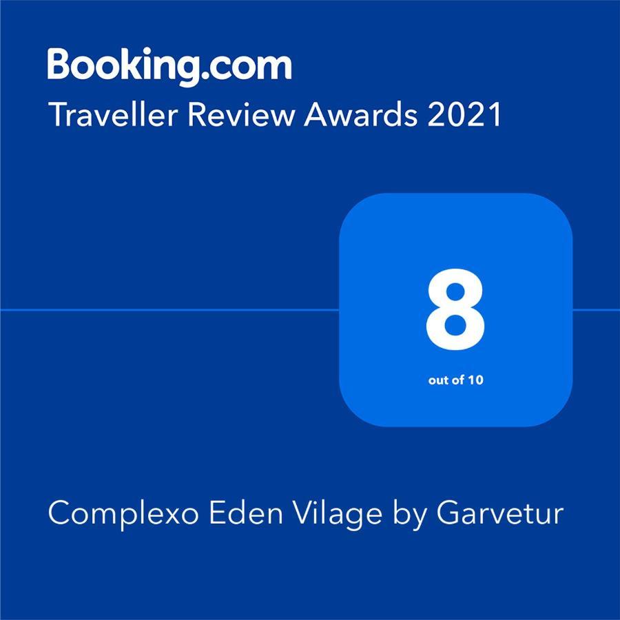 Eden Vilage By Garvetur Vilamoura Kültér fotó