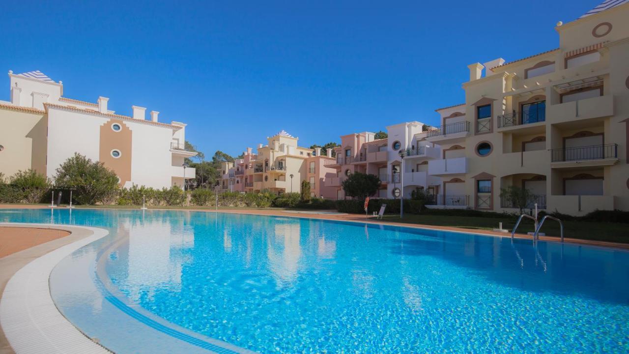 Eden Vilage By Garvetur Vilamoura Kültér fotó