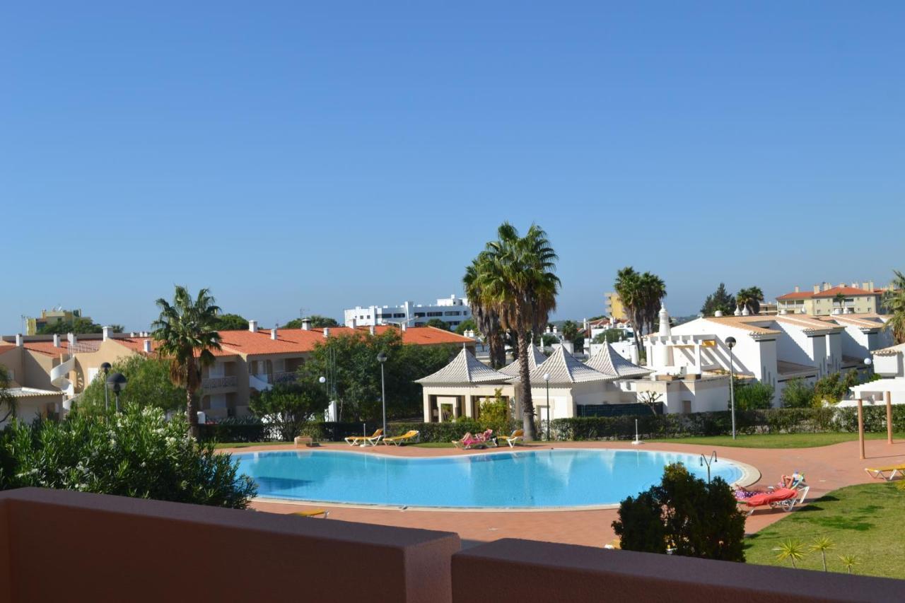 Eden Vilage By Garvetur Vilamoura Kültér fotó
