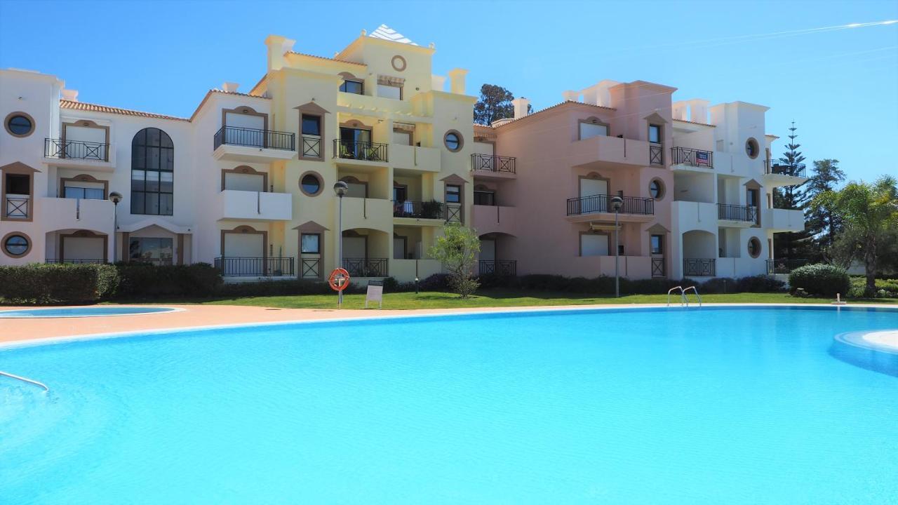 Eden Vilage By Garvetur Vilamoura Kültér fotó