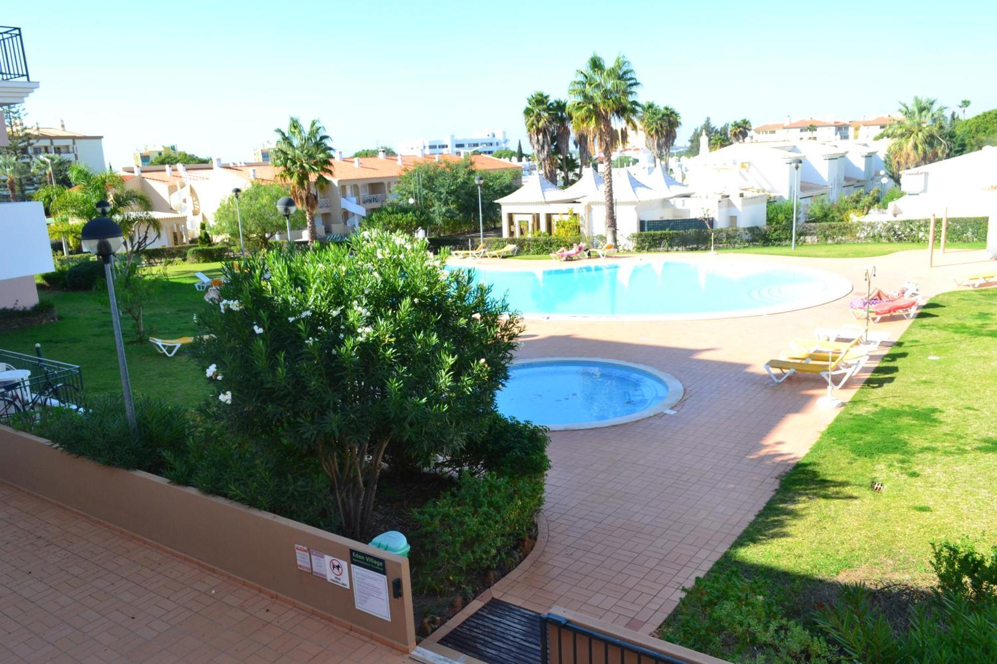 Eden Vilage By Garvetur Vilamoura Kültér fotó
