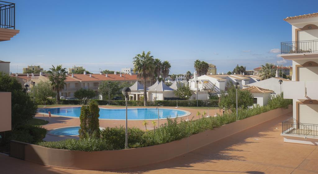 Eden Vilage By Garvetur Vilamoura Kültér fotó