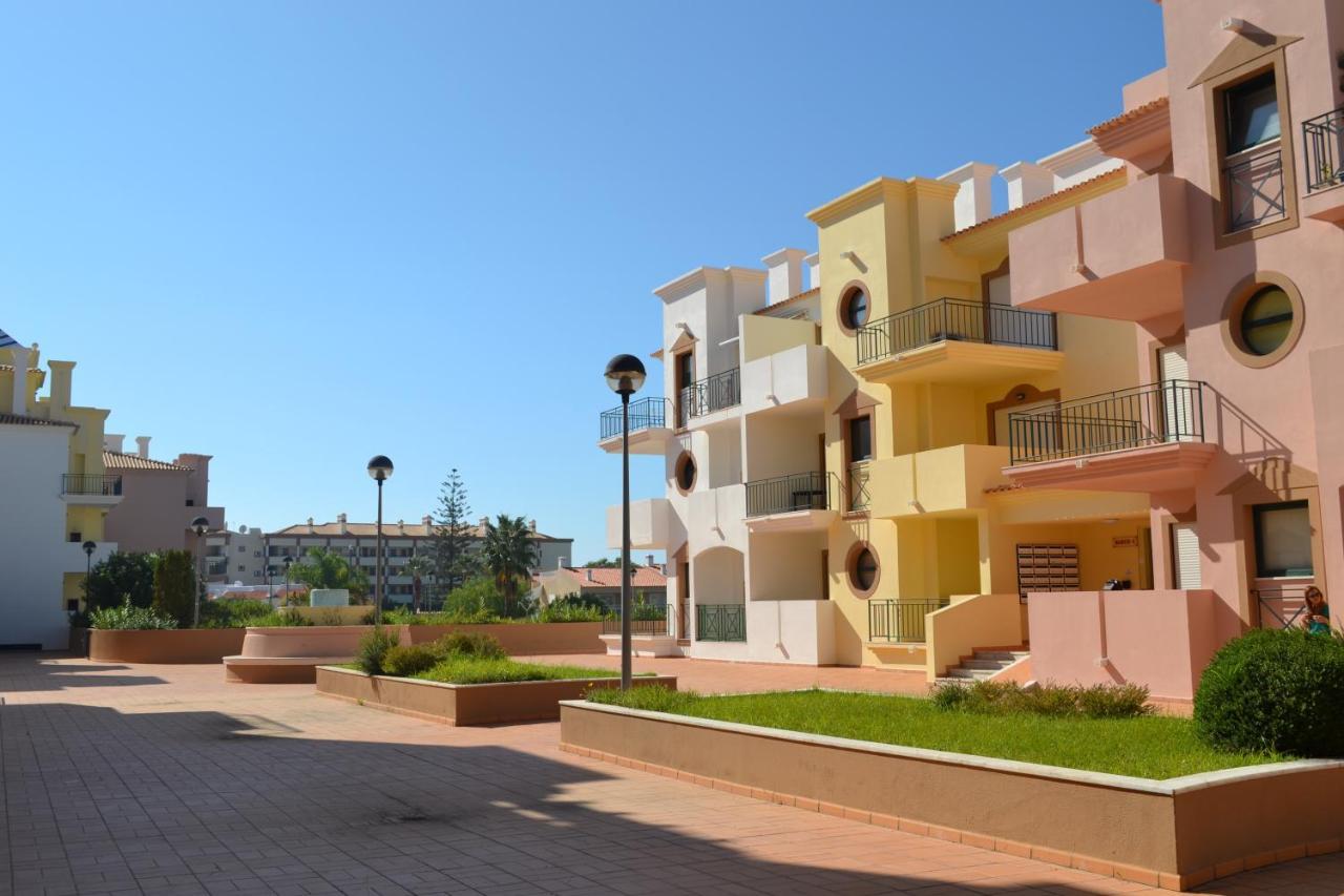 Eden Vilage By Garvetur Vilamoura Kültér fotó